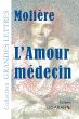 L'Amour médecin (grands caractères) - Bild 1