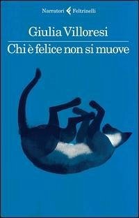 Cover Chi è felice non si muove