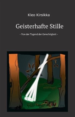 Geisterhafte Stille - Kirsikka, Kleo