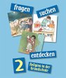 fragen - suchen - entdecken 2: Religion in der Grundschule