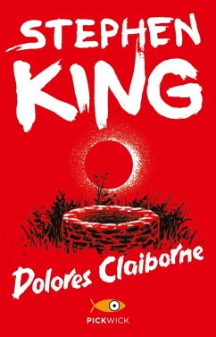 Cover Dolores Claiborne