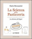 La scienza della pasticceria. La chimica del bignè. Le basi