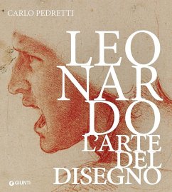 Cover Leonardo. L'arte del disegno