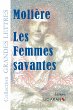 Les Femmes savantes (grands caractères) - Bild 1