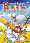 Colora le storie della Bibbia. Storie da colorare Colora le storie della Bibbia. Storie da colorare