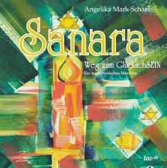 Cover Sanara