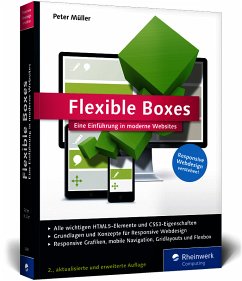 Flexible Boxes - Müller, Peter