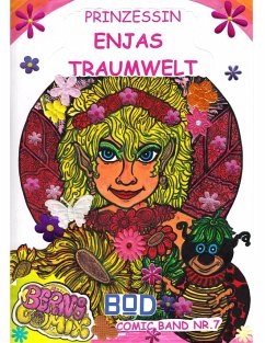 Prinzessin Enjas Traumwelt - Mannheim, Bernhard