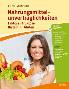 Nahrungsmittelunverträglichkeiten - Vogelreuter, Axel