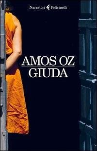 Cover Giuda