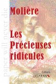 Les Précieuses ridicules