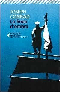 Cover La linea d'ombra