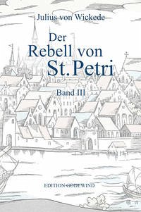 Der Rebell von St. Petri Band III
