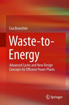 Waste-to-Energy - Branchini, Lisa