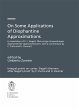 On Some Applications of Diophantine... - Bild 1