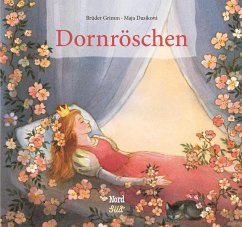 Dornröschen - Grimm, Brüder
