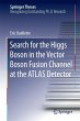 Search for the Higgs Boson in the... - Bild 1