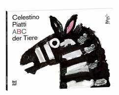 ABC der Tiere - Piatti, Celestino