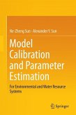 Model Calibration and Parameter Estimation