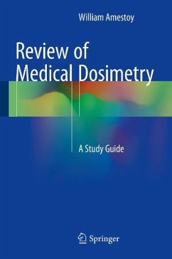 Review of Medical Dosimetry - Amestoy, William