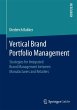 Vertical Brand Portfolio Management - Bild 1