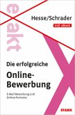 Die erfolgreiche Online-Bewerbung