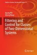 Filtering and Control for Classes of... - Bild 1