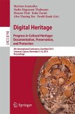 Digital Heritage