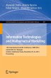 Information Technologies and... - Bild 1