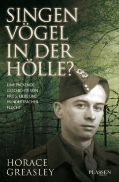 Cover Singen Vögel in der Hölle?