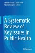 A Systematic Review of Key Issues in... - Bild 1