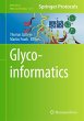 Glycoinformatics - Bild 1