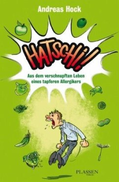 Hatschi! - Hock, Andreas