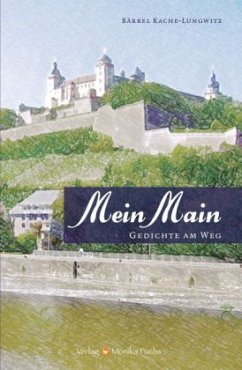 Mein Main - Kache-Lungwitz, Bärbel