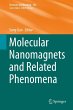Molecular Nanomagnets and Related... - Bild 1