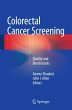 Colorectal Cancer Screening - Bild 1