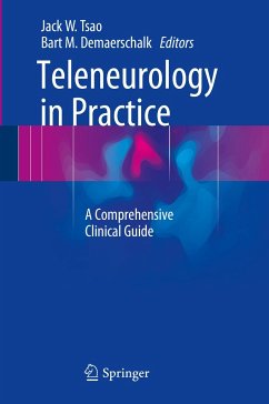 Teleneurology in Practice