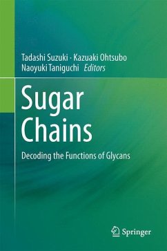 Sugar Chains