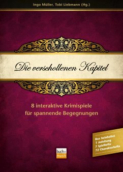 Die verschollenen Kapitel