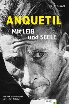 Anquetil (eBook, ePUB) - Fournel, Paul