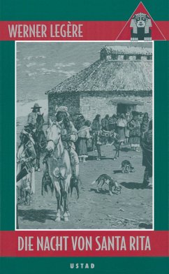 Cover Die Nacht von Santa Rita (eBook, ePUB)