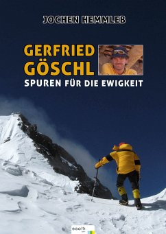 Gerfried Göschl (eBook, ePUB) - Hemmleb, Jochen; Göschl-Grünwald, Heike