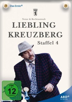 Liebling Kreuzberg - Staffel 4 - Liebling Kreuzberg