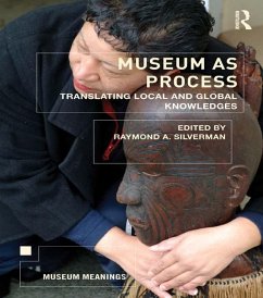 Museum as Process (eBook, ePUB)