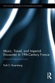 Music, Travel, and Imperial Encounter in 19th-Century France (eBook, ePUB)