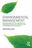 Environmental Management: (eBook, PDF)