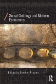 Social Ontology and Modern Economics (eBook, PDF)