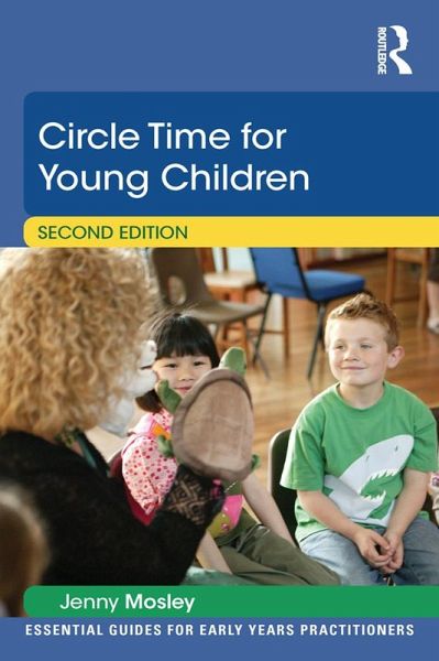 Circle Time for Young Children (eBook, ePUB) Circle Time for Young Children (eBook, ePUB)