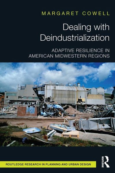 Dealing with Deindustrialization (eBook, PDF)