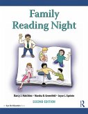 Family Reading Night (eBook, ePUB)